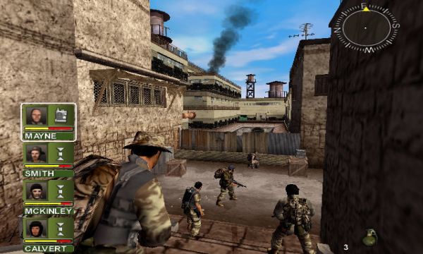 pc game conflict global storm torrent